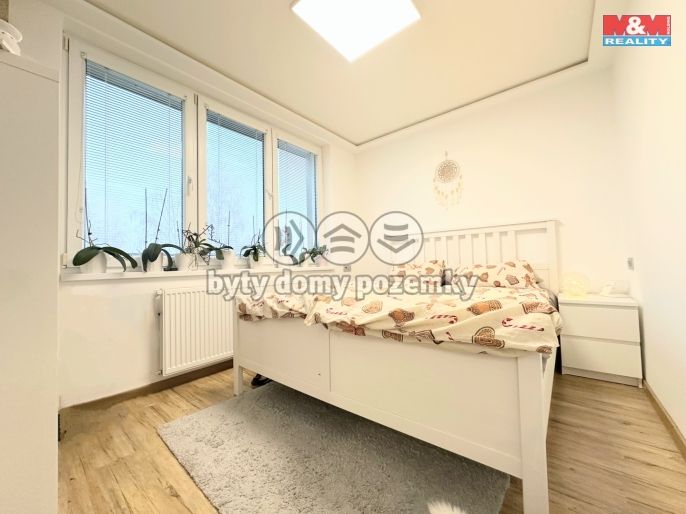 Prodej, Byt 3+1, Ostrava