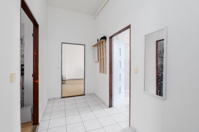 Prodej, Byt 3+kk, Teplice