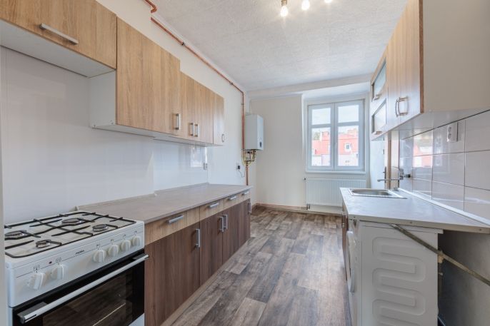 Prodej, Byt 2+1, Karlovy Vary