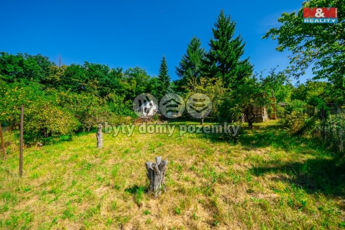 Prodej, Zahrada, Kuřim