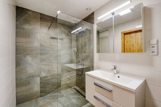 Pronájem, Byt 3+kk, Dobřany