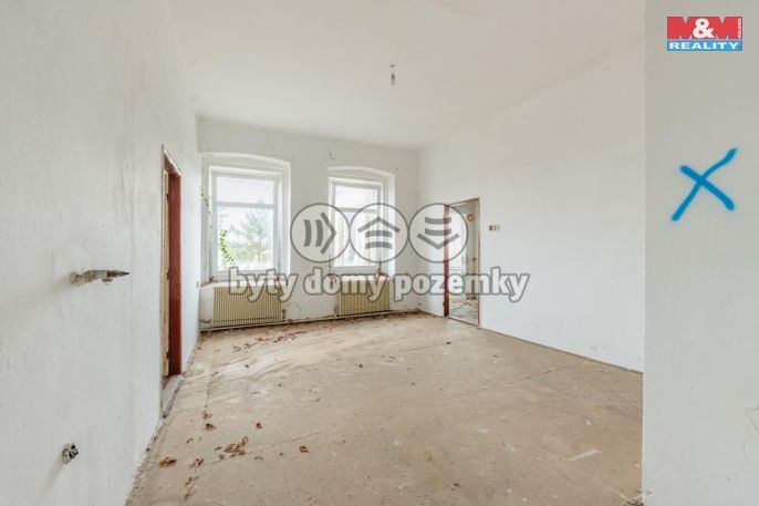 Prodej, Rodinný dům, Buštěhrad