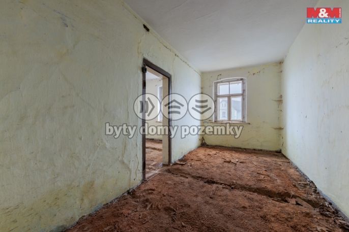 Prodej, Rodinný dům, Útvina