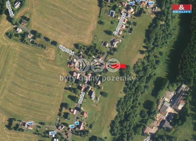 Prodej, Rodinný dům, Kovářská