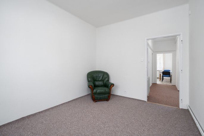 Prodej, Byt 3+1, Ústí nad Labem