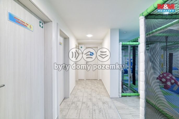 Prodej, Obchod a služby, Mariánské Lázně