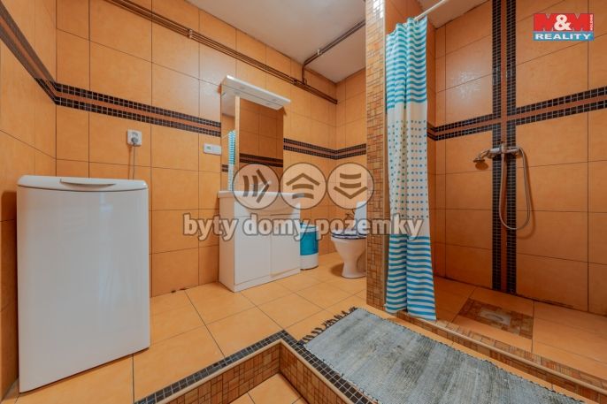 Prodej, Rodinný dům, Branky