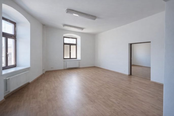 Prodej, Byt 2+1, Nedvědice