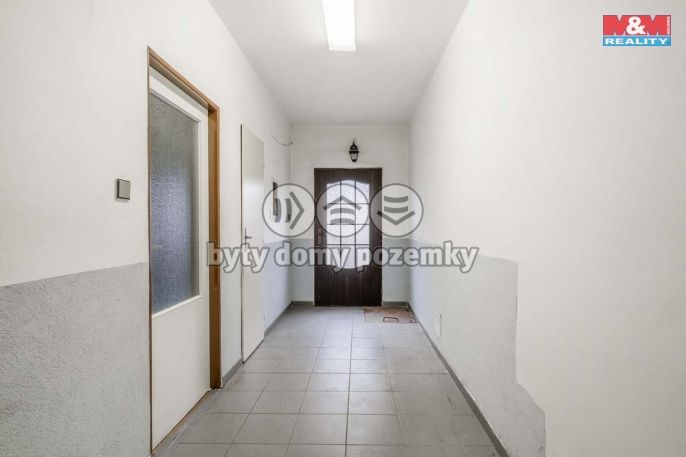 Prodej, Rodinný dům, Mimoň