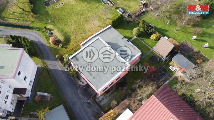 Prodej, Rodinný dům, Karviná