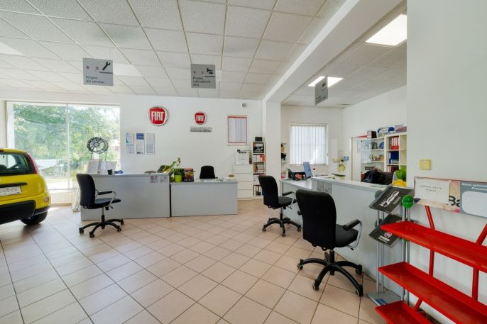 Prodej, Obchod a služby, Mariánské Lázně