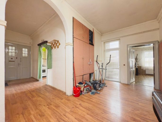 Prodej, Byt 3+1, Český Těšín