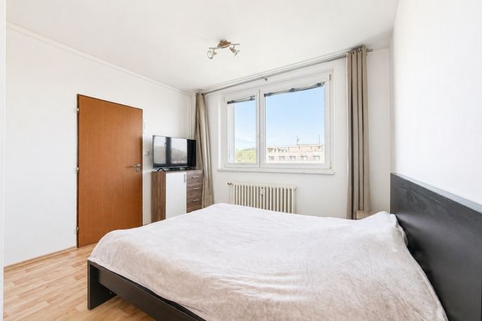 Prodej, Byt 1+1, Zlín