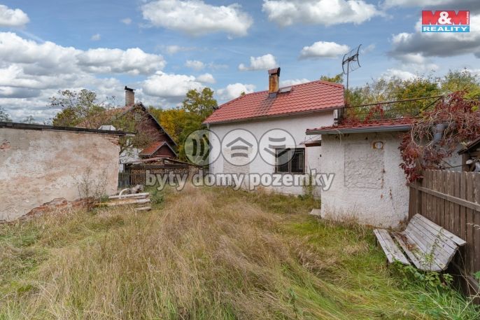 Prodej, Rodinný dům, Jindřichovice