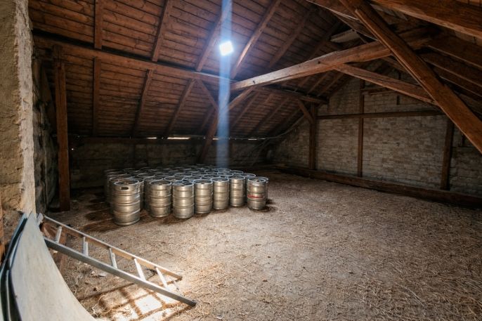 Pronájem, Rodinný dům, Konecchlumí