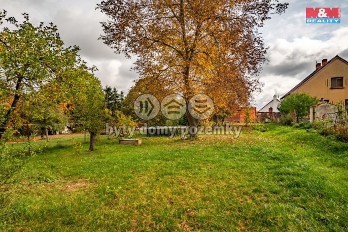 Prodej, Pozemek k bydlení, Mirovice