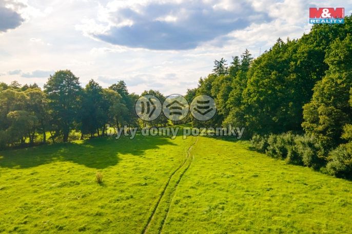 Pronájem, Louka, Prádlo