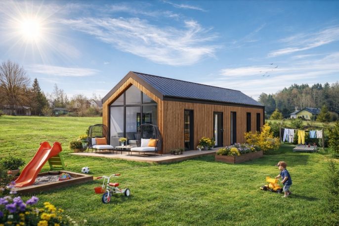 Prodej, Rodinný dům, Vítězná