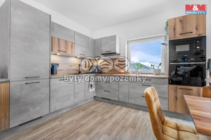 Prodej, Rodinný dům, Petkovy