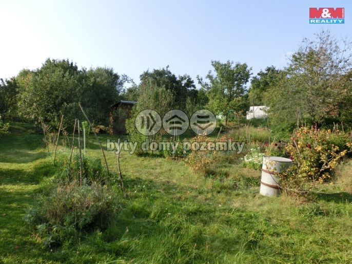 Prodej, Zahrada, Kosmonosy