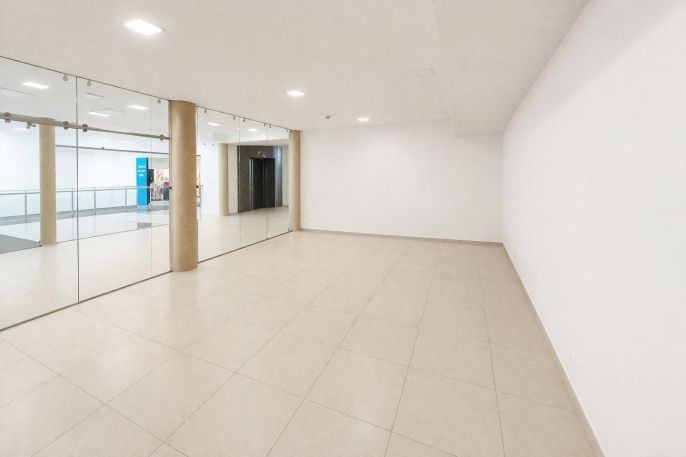 Pronájem, Obchodní objekt, Benešov