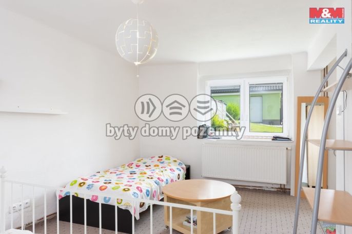 Prodej, Rodinný dům, Zbyslavice