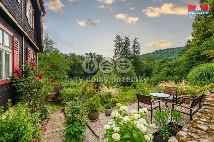 Prodej, Rodinný dům, Karlovy Vary