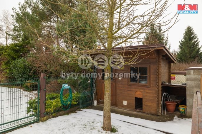 Prodej, Rodinný dům, Sadská