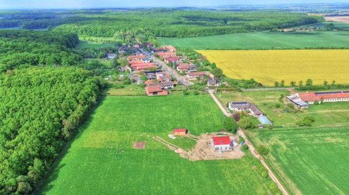 Prodej, Pozemek k bydlení, Kratonohy