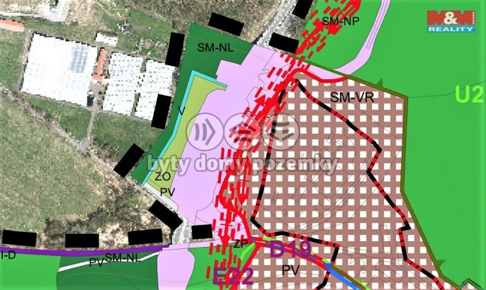 Prodej, Louka, Ústí nad Labem