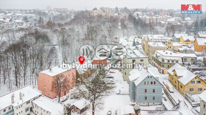 Prodej, Byt 4+1, Liberec