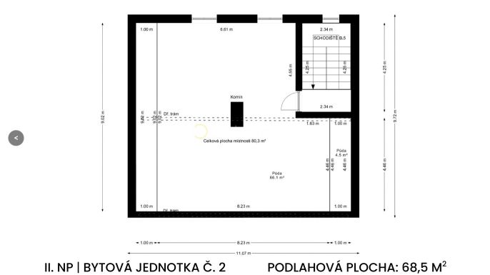 Prodej, Rodinný dům, Rychvald