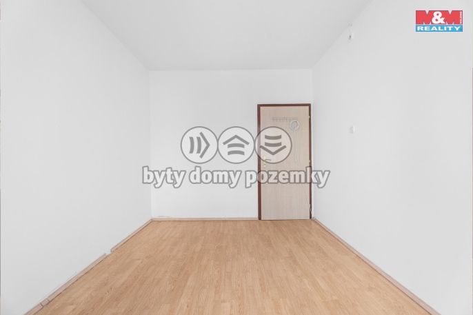 Prodej, Byt 3+1, Česká Lípa