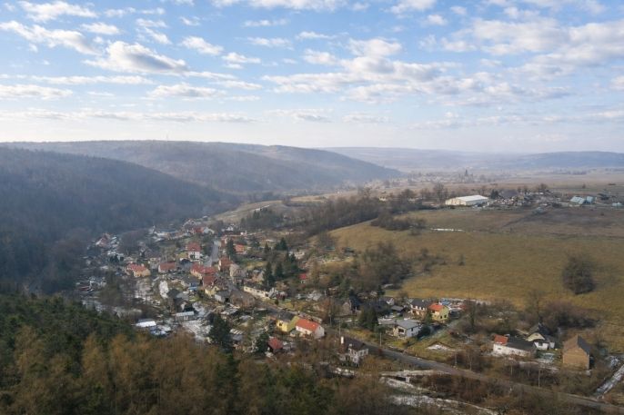 Prodej, Pozemek k bydlení, Čisovice