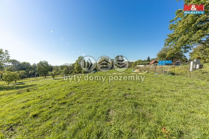 Prodej, Pozemek k bydlení, Zbraslavice