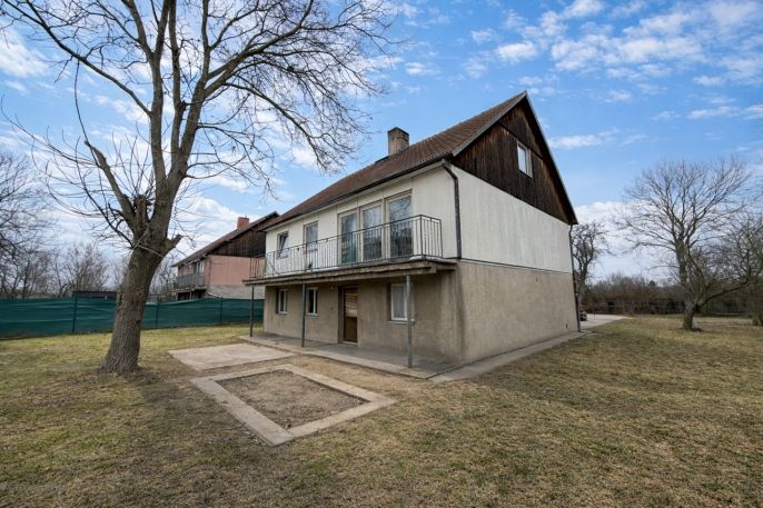 Prodej, Rodinný dům, Bučina