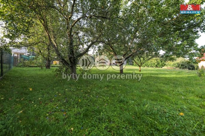 Prodej, Pozemek k bydlení, Třemošná