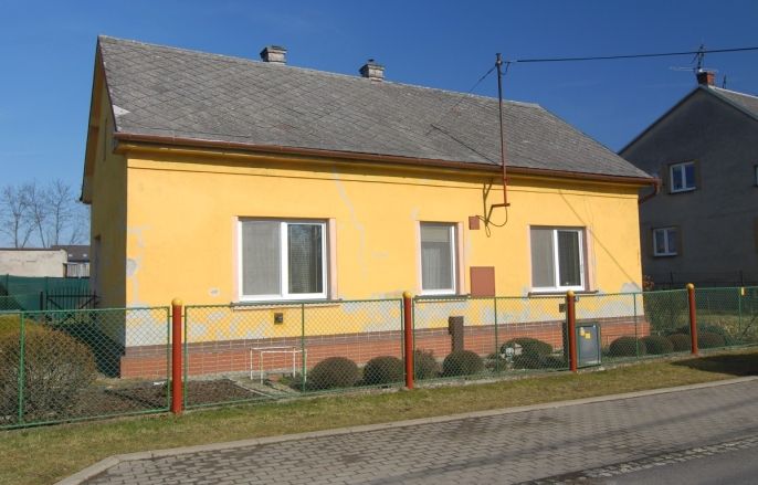 Prodej, Rodinný dům, Ostrava