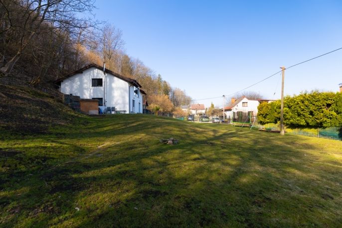 Prodej, Rodinný dům, Frýdek-Místek