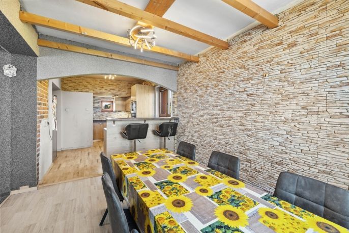 Prodej, Rodinný dům, Ledeč nad Sázavou