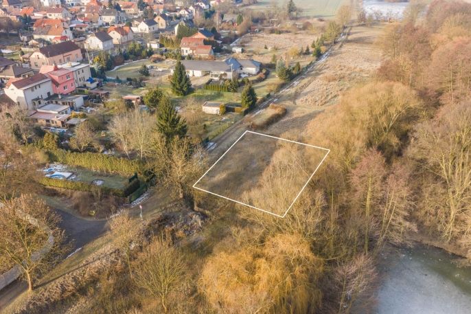 Prodej, Zahrada, Zlonice