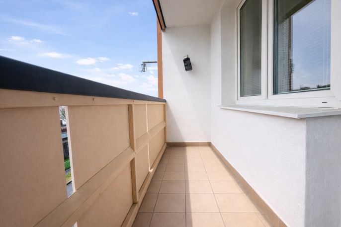 Prodej, Byt 2+1, Klatovy