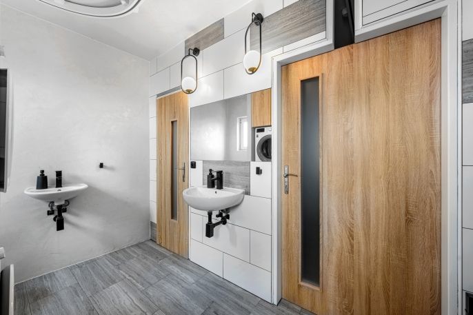 Prodej, Rodinný dům, Rakovník