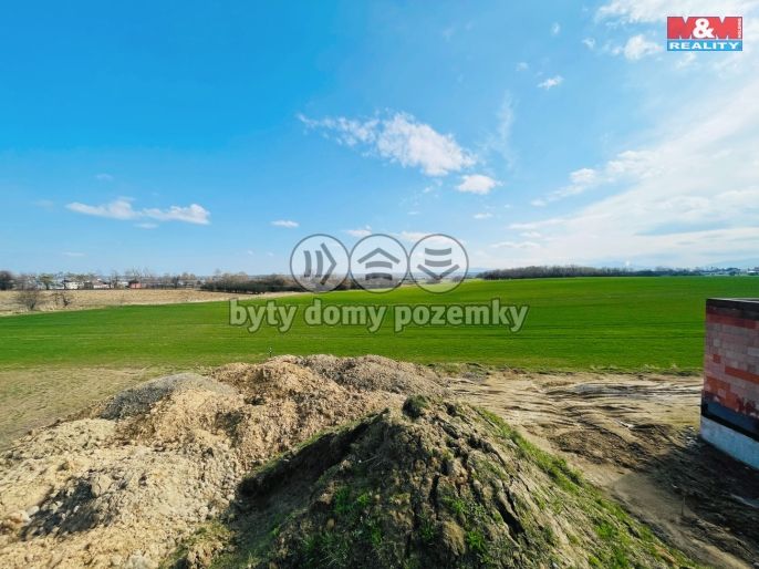 Prodej, Pozemek k bydlení, Ostrava