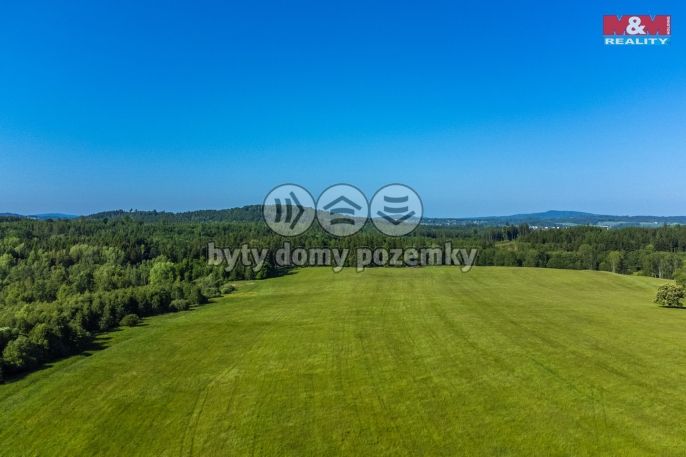 Prodej, Pole, Krásná Lípa