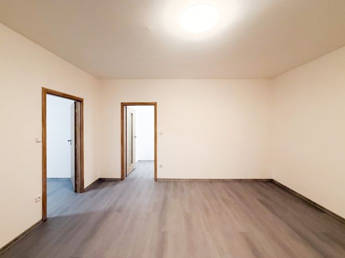 Pronájem, Byt 3+1, Česká Třebová