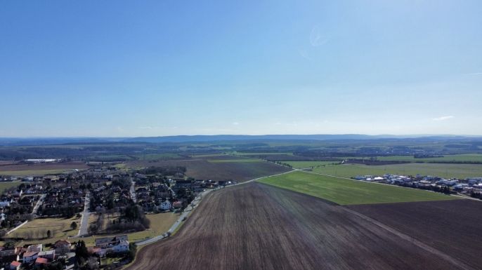 Pronájem, Provozní plocha, Ořech