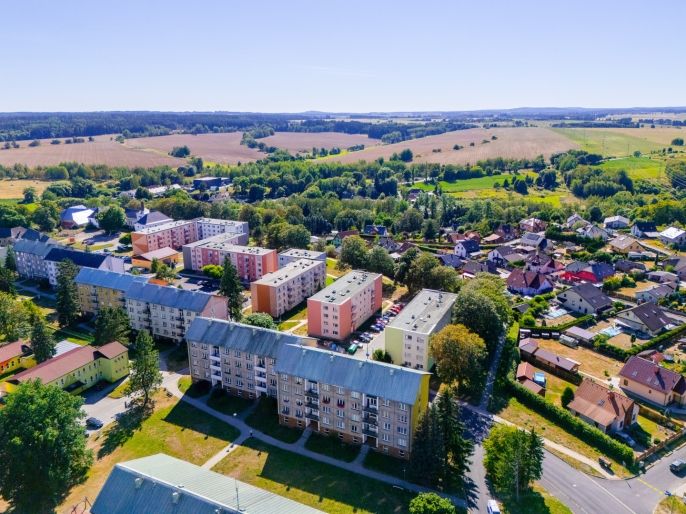 Prodej, Byt 3+1, Toužim