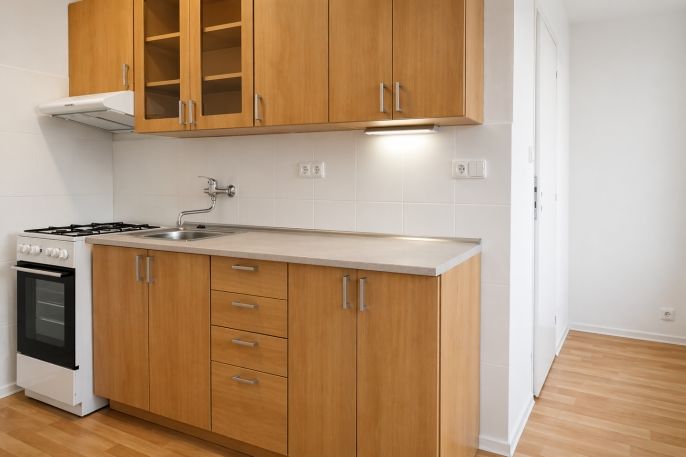 Pronájem, Byt 2+1, Chrudim