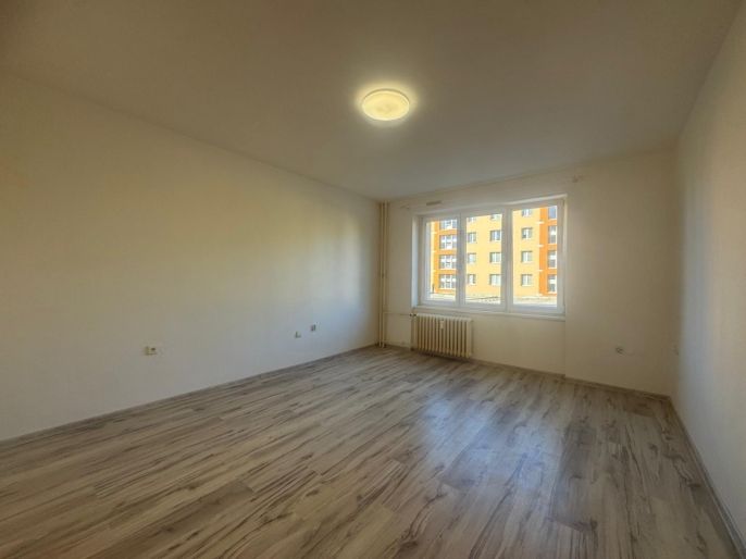 Pronájem, Byt 3+1, Litvínov